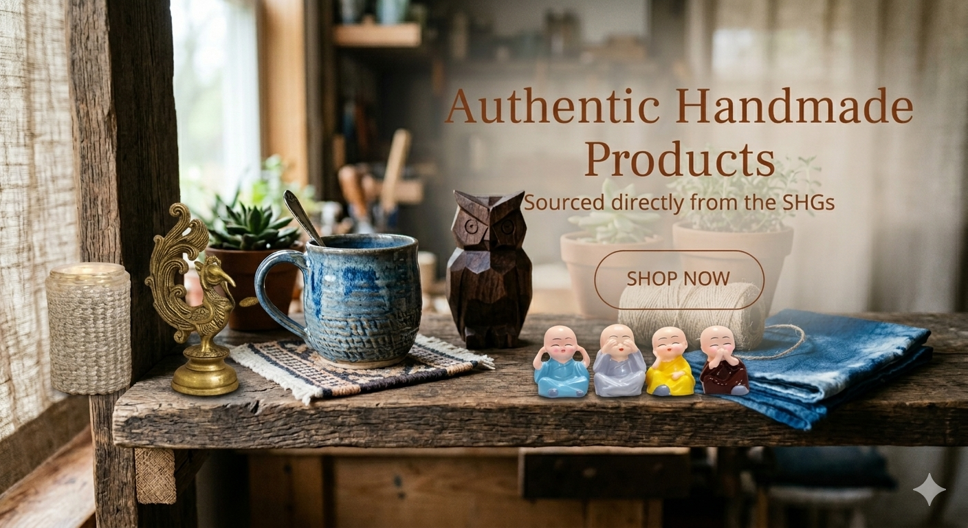 Handicraft Products