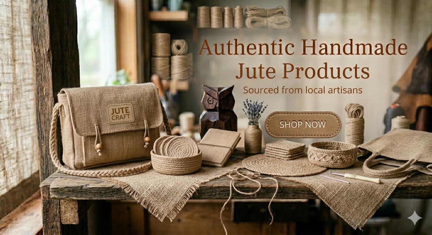Jute Products