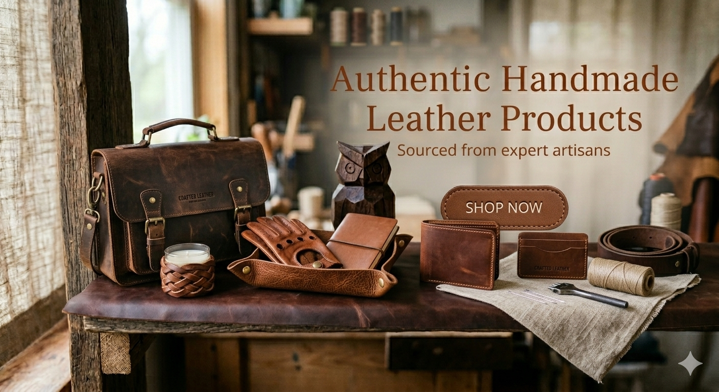 Leather Products
