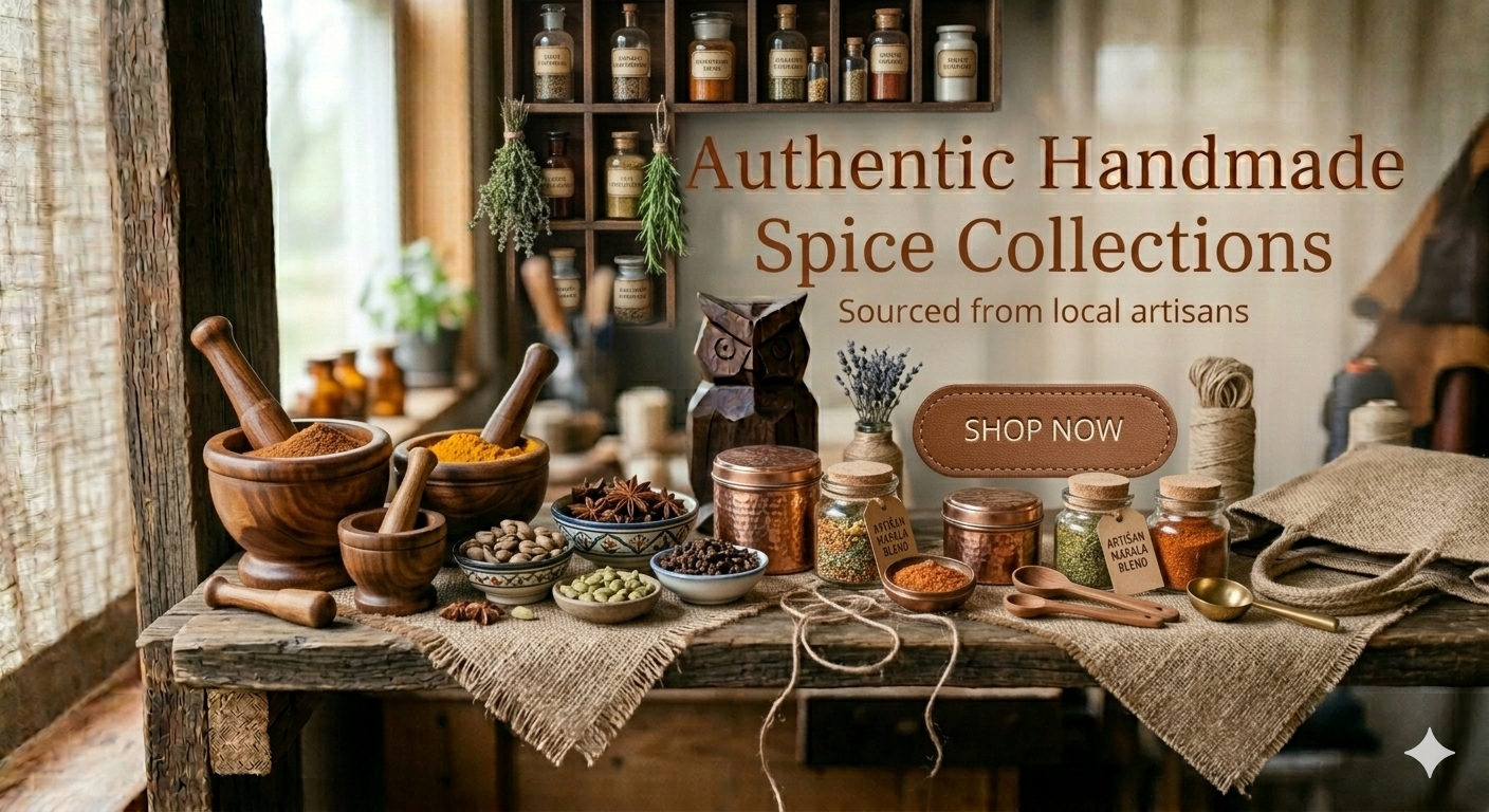 Spices